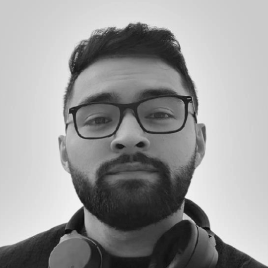 Marcos E. Cerda Pereyra