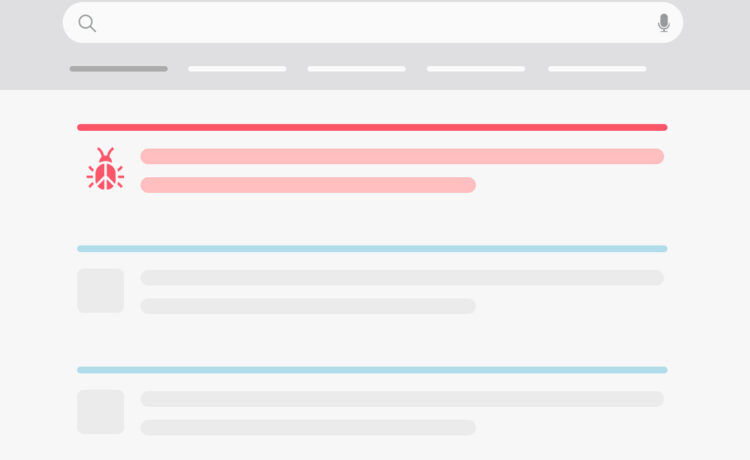 SEO enhanced attacks and Malvertising