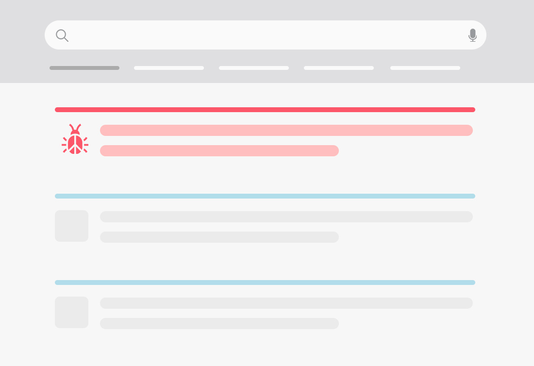 SEO enhanced attacks and Malvertising