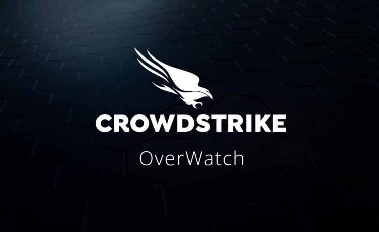 CrowdStrike OverWatch