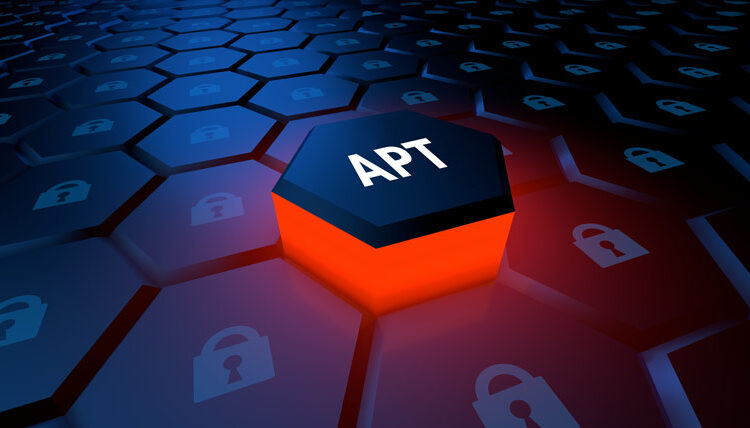 Advanced Persistent Threat - APT Security