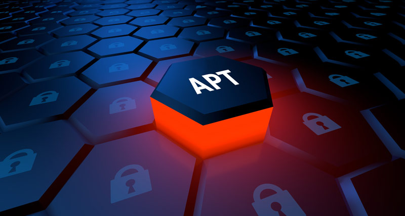 Advanced Persistent Threat - APT Security