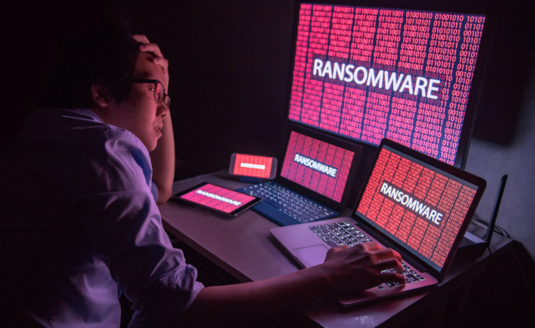 Ransomware Protection Strategies for Small Businesses