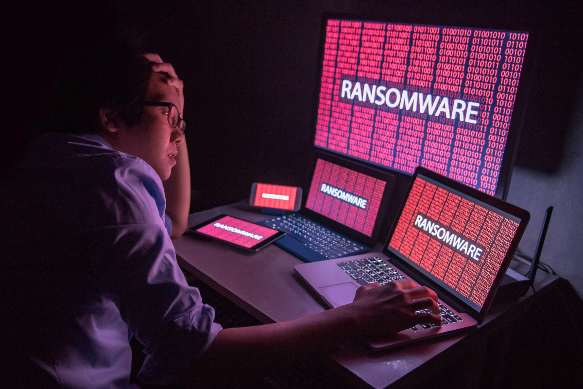 Ransomware Protection Strategies for Small Businesses