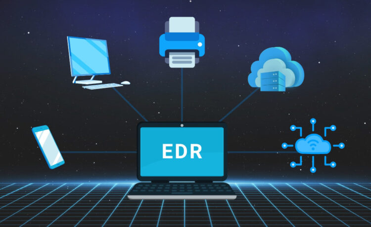 Endpoint Detection and Response (EDR) 