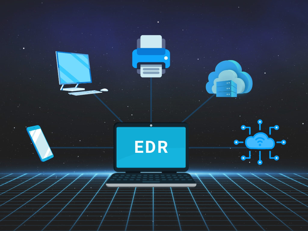 Endpoint Detection and Response (EDR) 