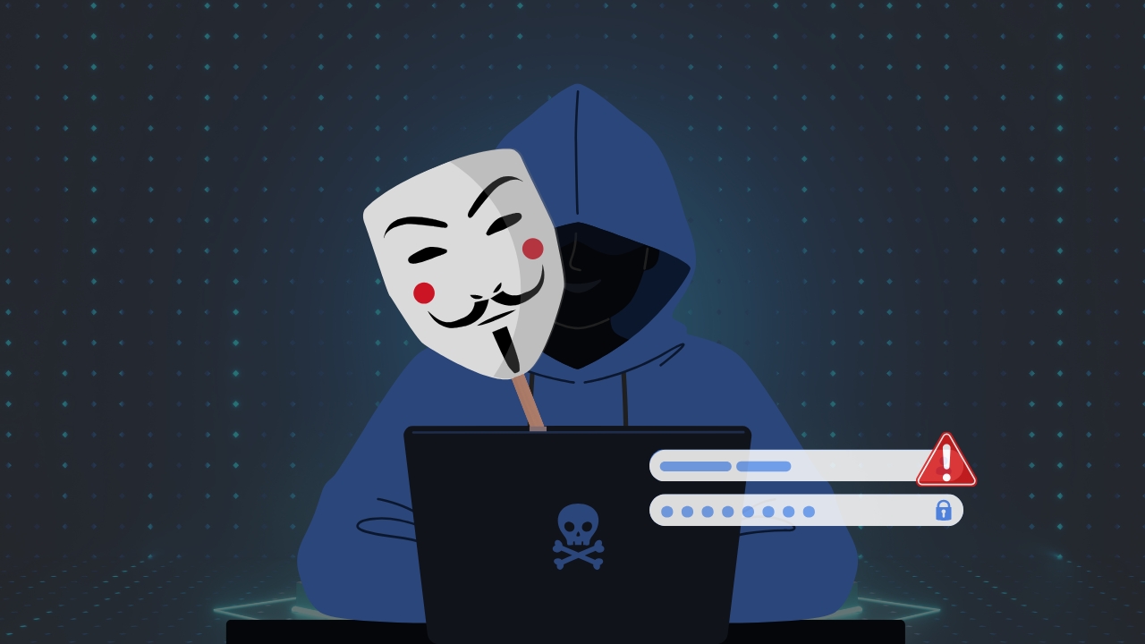 Spoofing Attacks