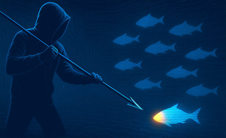Spear Phishing: The Targeted Cyber Threat Your Business Can’t Ignore