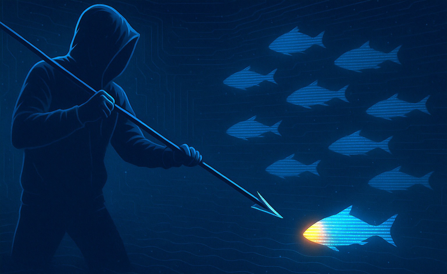 Spear Phishing: The Targeted Cyber Threat Your Business Can’t Ignore