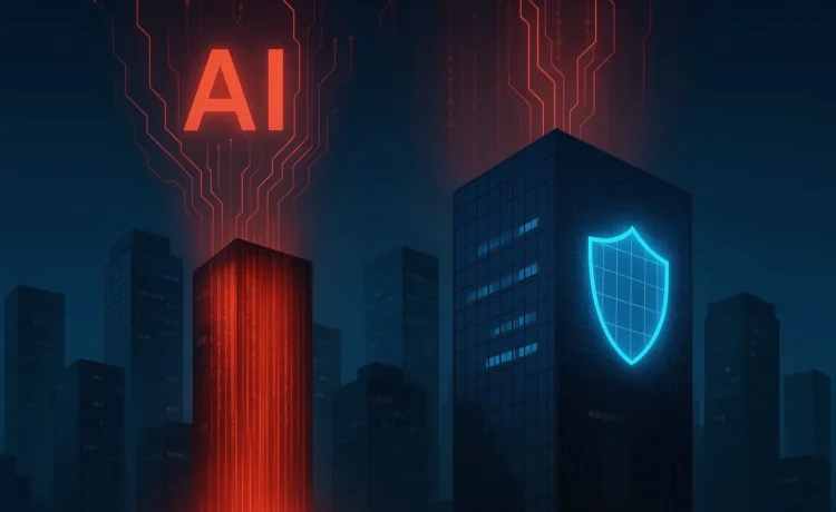The Rise of AI-Powered Cyber-Attacks and How to Defend Yourself