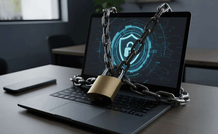 How to protect your privacy