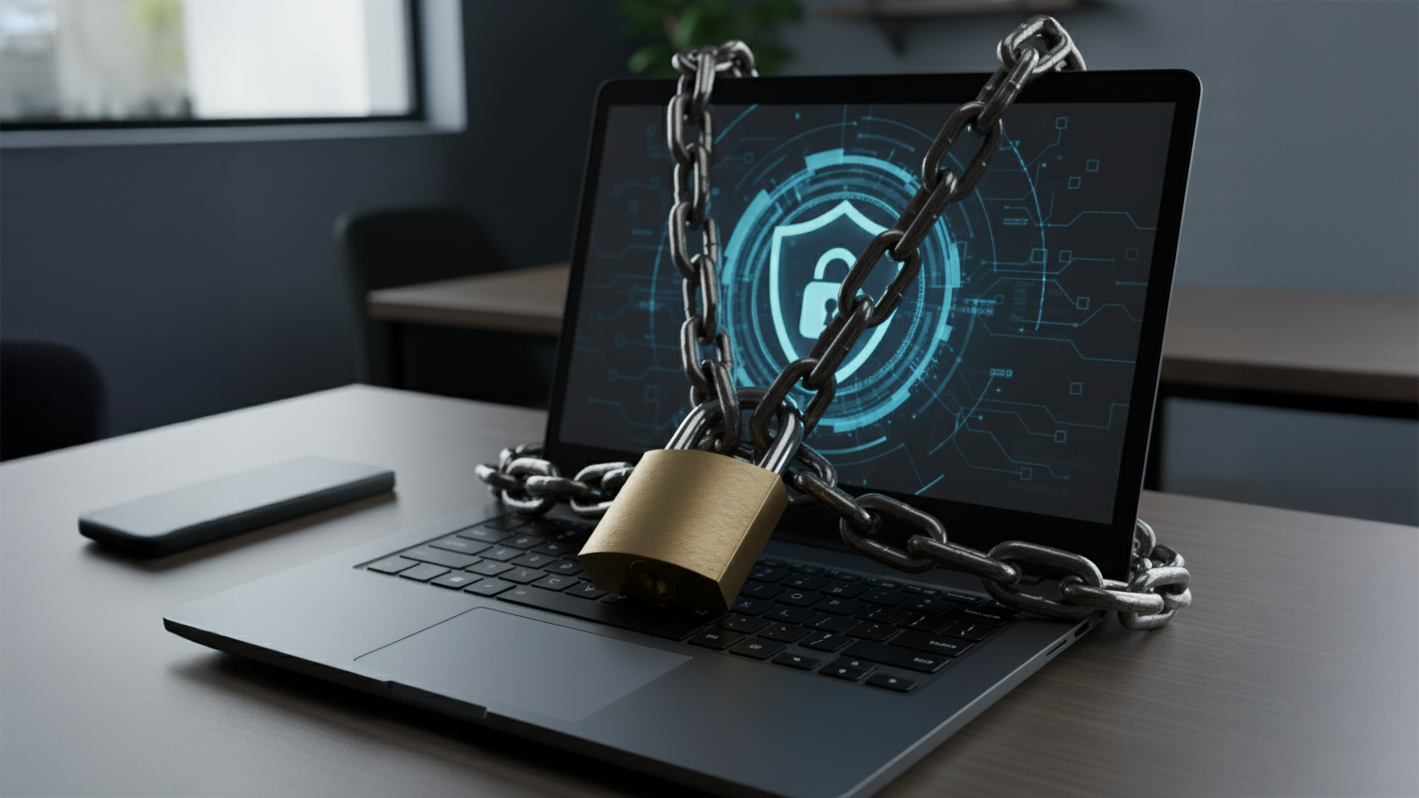 How to protect your privacy