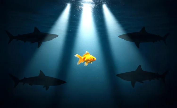 Varför cyberförsäkring är särskilt viktig för små och medelstora företag