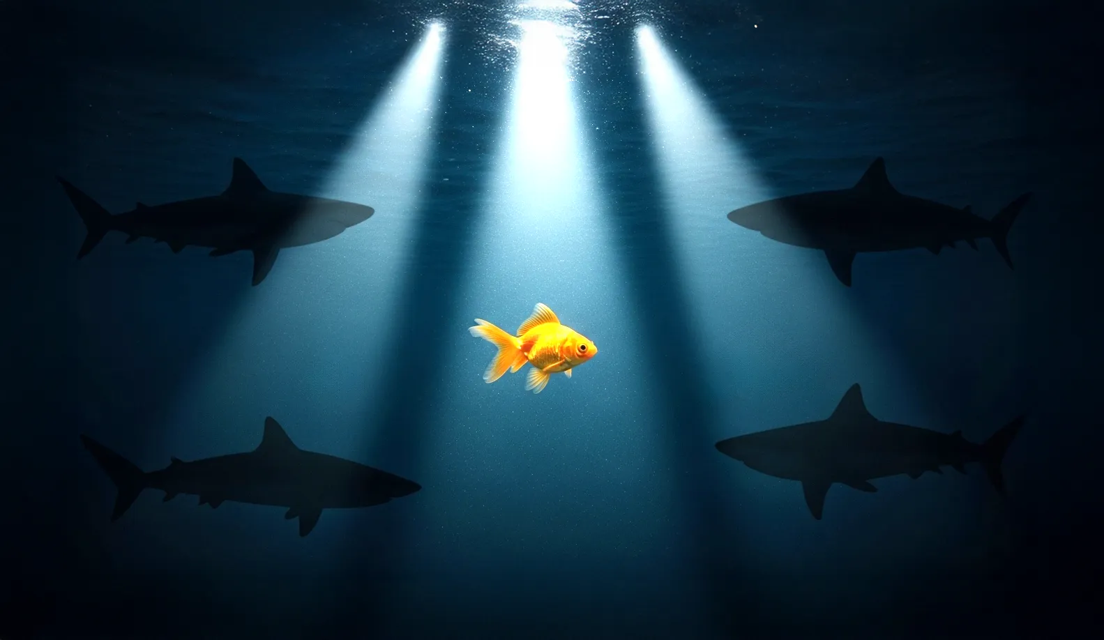 Varför cyberförsäkring är särskilt viktig för små och medelstora företag