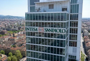Intesa Sanpaolo Hit With €31.8 Million Fine After Employee Accessed 3,573 Customer Accounts
