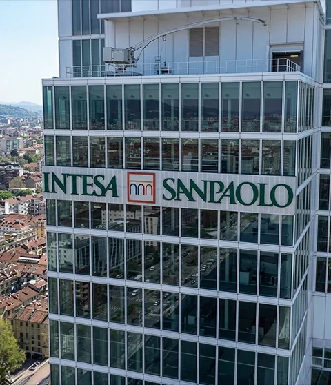 Intesa Sanpaolo Hit With €31.8 Million Fine After Employee Accessed 3,573 Customer Accounts