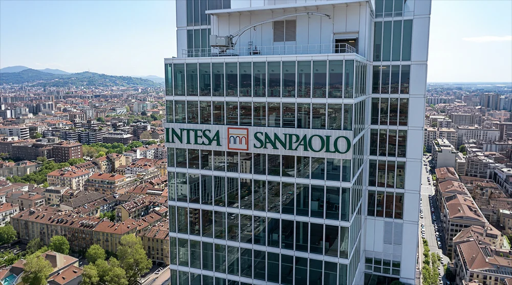 Intesa Sanpaolo Hit With €31.8 Million Fine After Employee Accessed 3,573 Customer Accounts