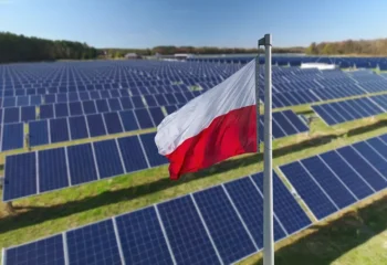 Poland Reports 270,000 Cyberattacks in 2025, Energy Facilities Targeted in December