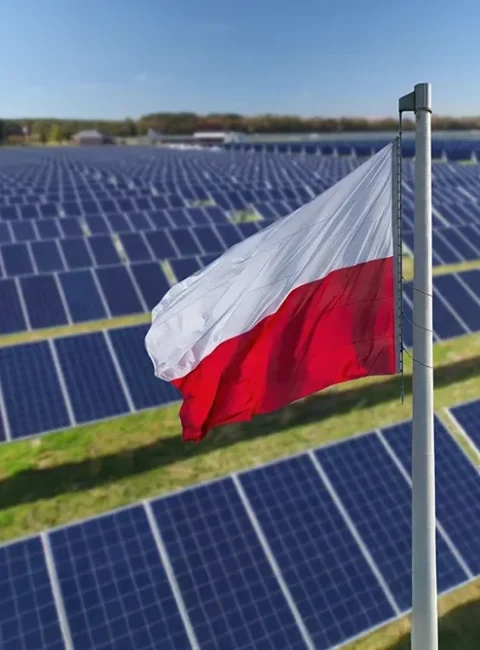 Poland Reports 270,000 Cyberattacks in 2025, Energy Facilities Targeted in December