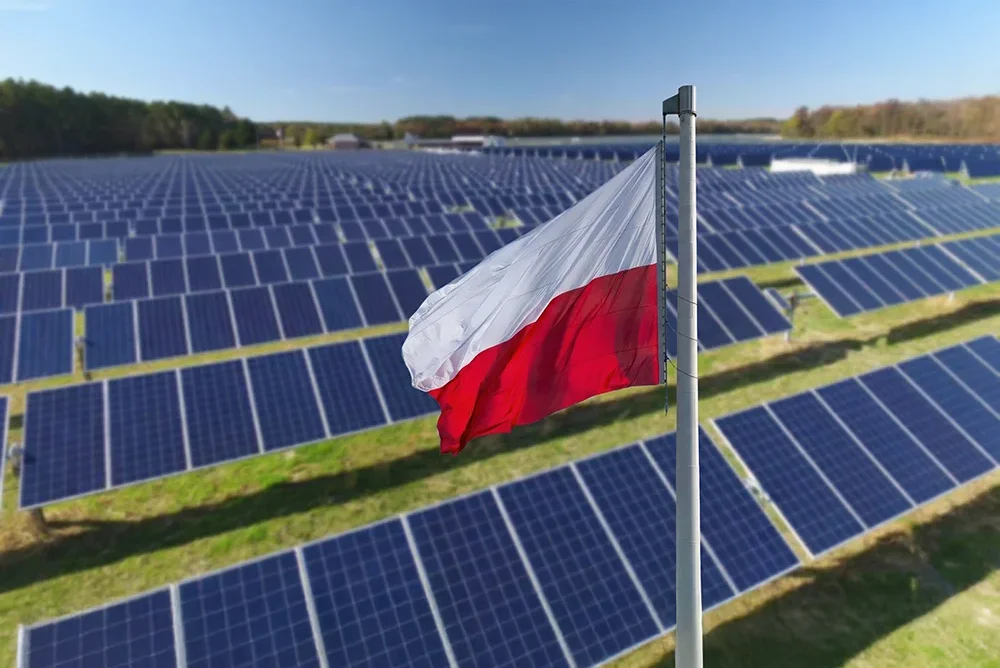 Poland Reports 270,000 Cyberattacks in 2025, Energy Facilities Targeted in December