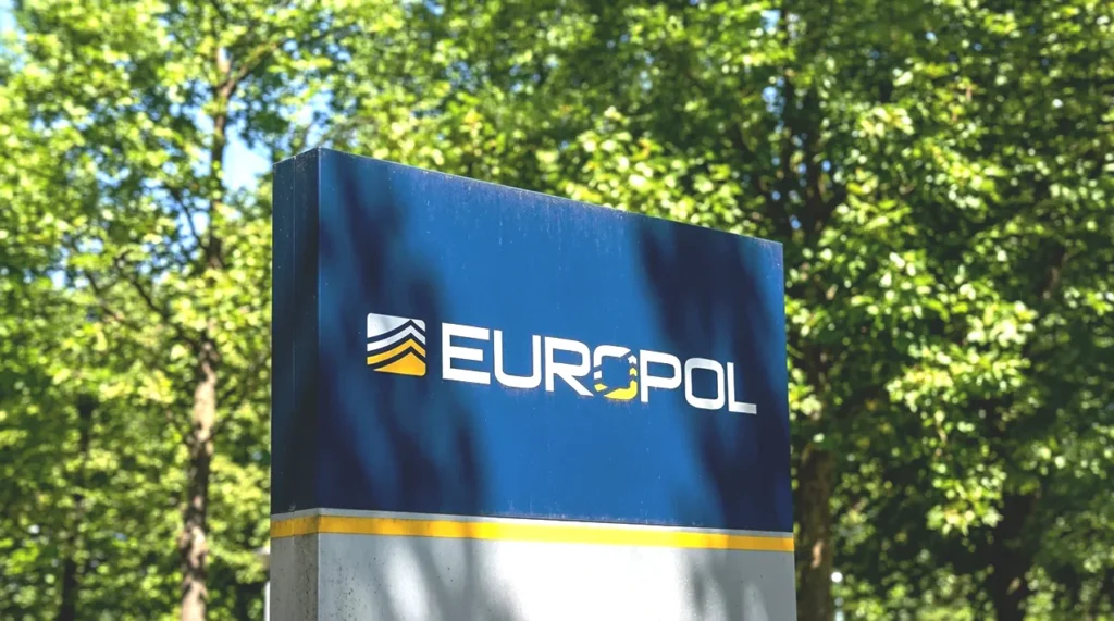 Europol Warns Middle East Conflict Raises EU Terror Threat