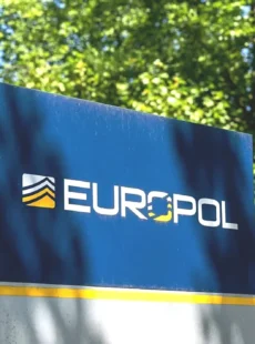Europol Warns Middle East Conflict Raises EU Terror Threat