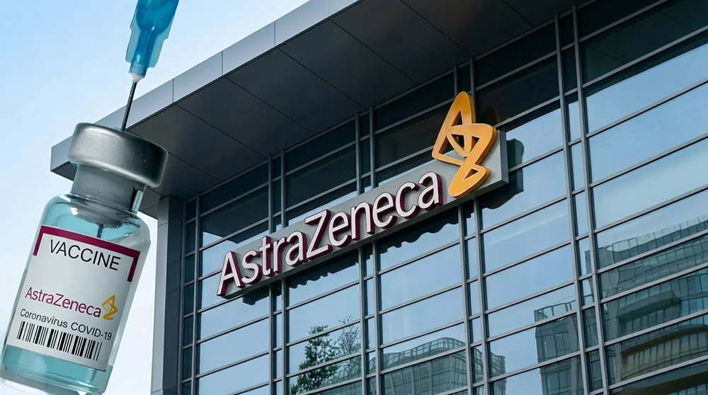 LAPSUS$ Claims AstraZeneca Breach with 3GB Employee Data