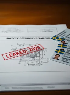 Sweden’s E-Government Source Code Leaked After ByteToBreach Breaches CGI Sverige