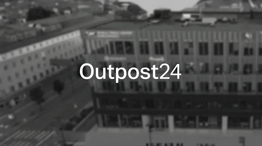 Kratos Phishing Kit Targets Outpost24 Executive in Seven-Stage Attack