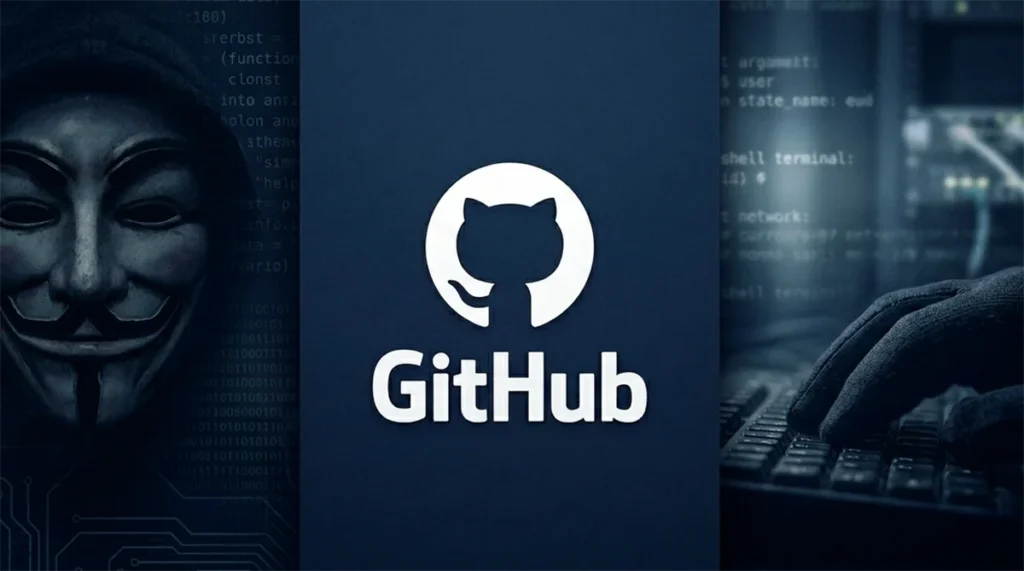 AI-Driven Supply Chain Attack Compromises 500 GitHub Repositories in Six-Week Campaign