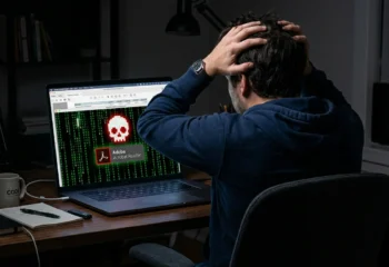 Adobe Reader Zero-Day Exploited for Weeks Before Patch Existed