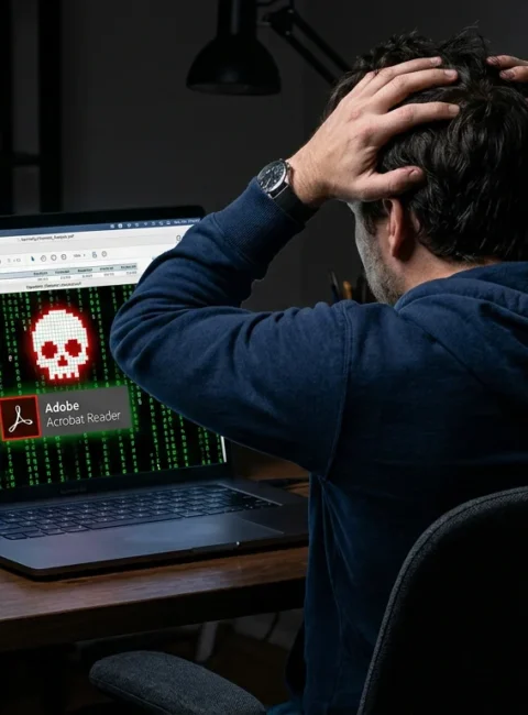 Adobe Reader Zero-Day Exploited for Weeks Before Patch Existed