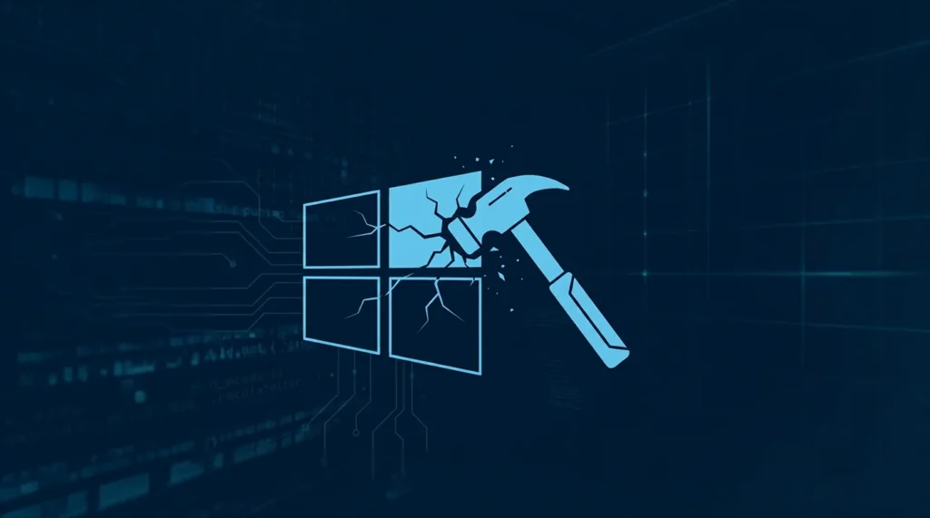 BlueHammer Windows Zero-Day Exploited Six Weeks Before Microsoft Knew