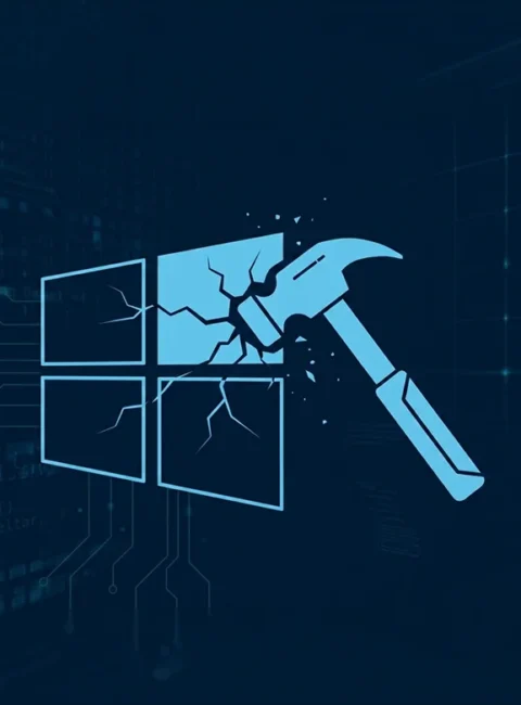 BlueHammer Windows Zero-Day Exploited Six Weeks Before Microsoft Knew