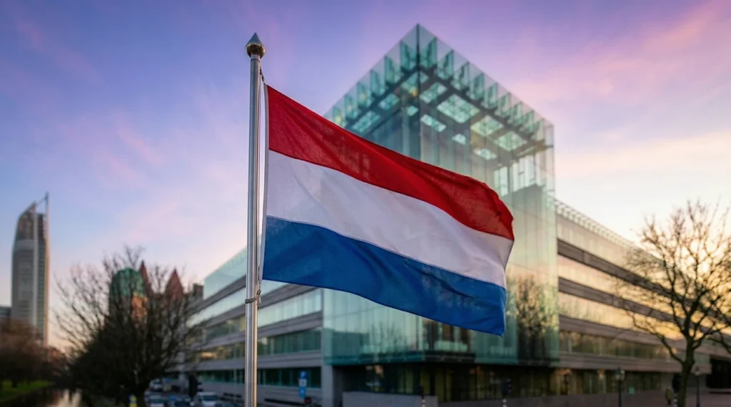 Dutch Ministry of Finance Shuts Treasury Portal After Cyberattack