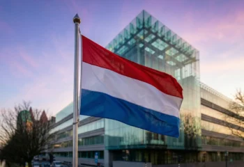 Dutch Ministry of Finance Shuts Treasury Portal After Cyberattack