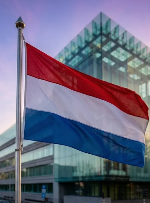Dutch Ministry of Finance Shuts Treasury Portal After Cyberattack