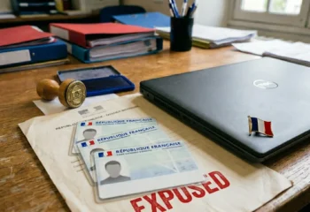 French Identity Document Agency Hit by Cyberattack, 19 Million Records at Risk