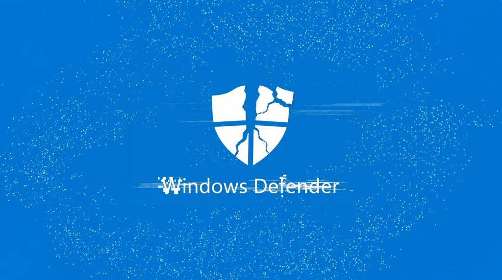 Microsoft Defender Targeted by Three Zero-Days, Two Remain Unpatched
