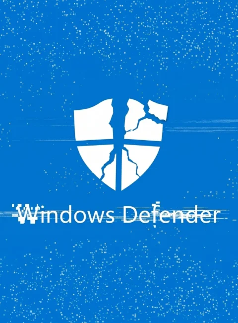 Microsoft Defender Targeted by Three Zero-Days, Two Remain Unpatched