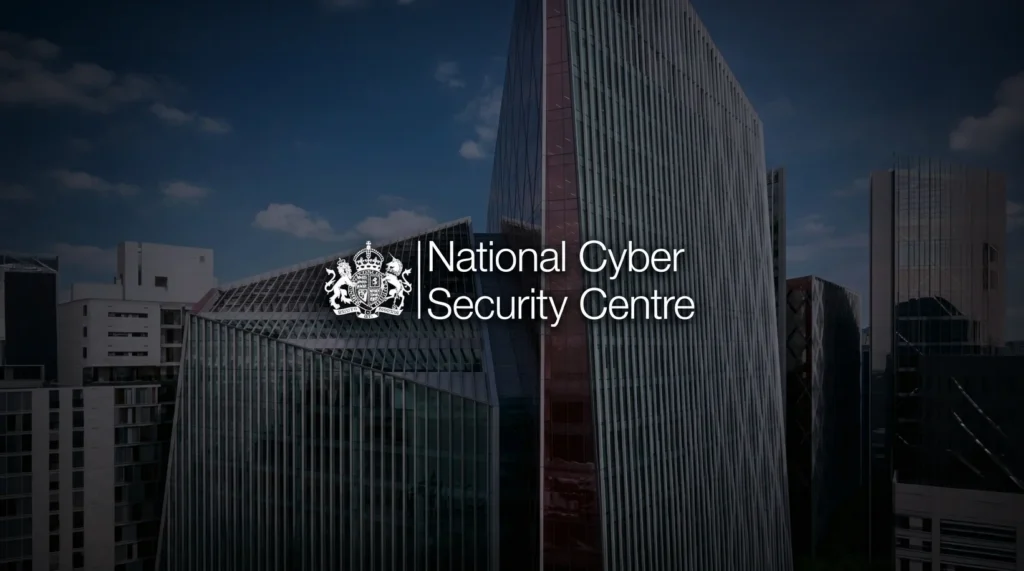 NCSC Handles 200 State Cyber Attacks as Britain Faces Four Weekly Incidents