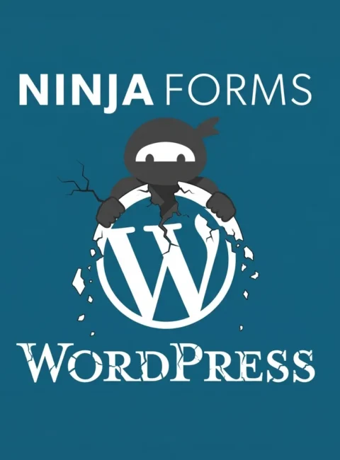Ninja Forms File Upload Flaw Lets Attackers Hijack 50,000 WordPress Sites