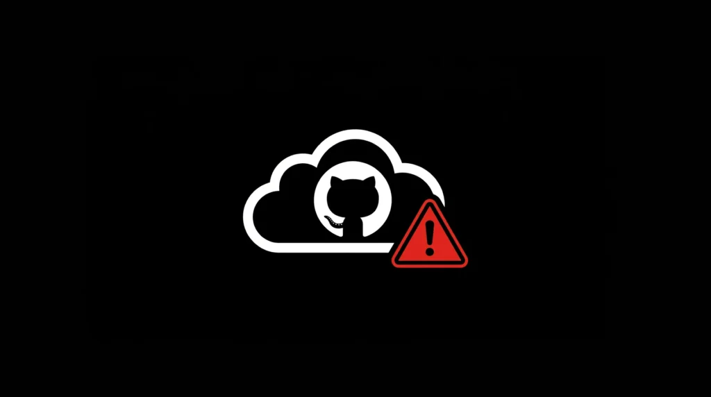 Single Git Push Could Have Compromised Millions of GitHub Repositories