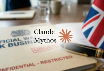 UK Government Warns Businesses After Anthropic AI Finds Thousands of Unpatched Vulnerabilities