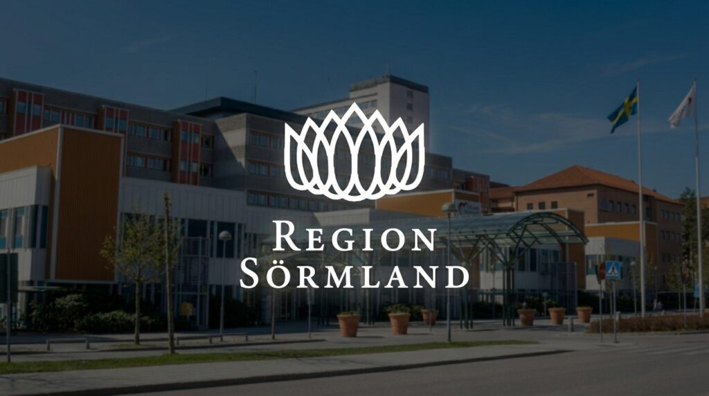Region Sörmland IT Disruption Grounds Mammography Services for Hours