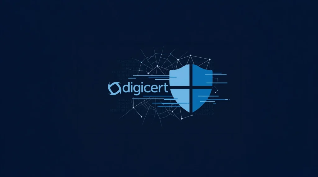DigiCert Breach Via Screensaver Enables Malware Signing, Microsoft Defender Chaos