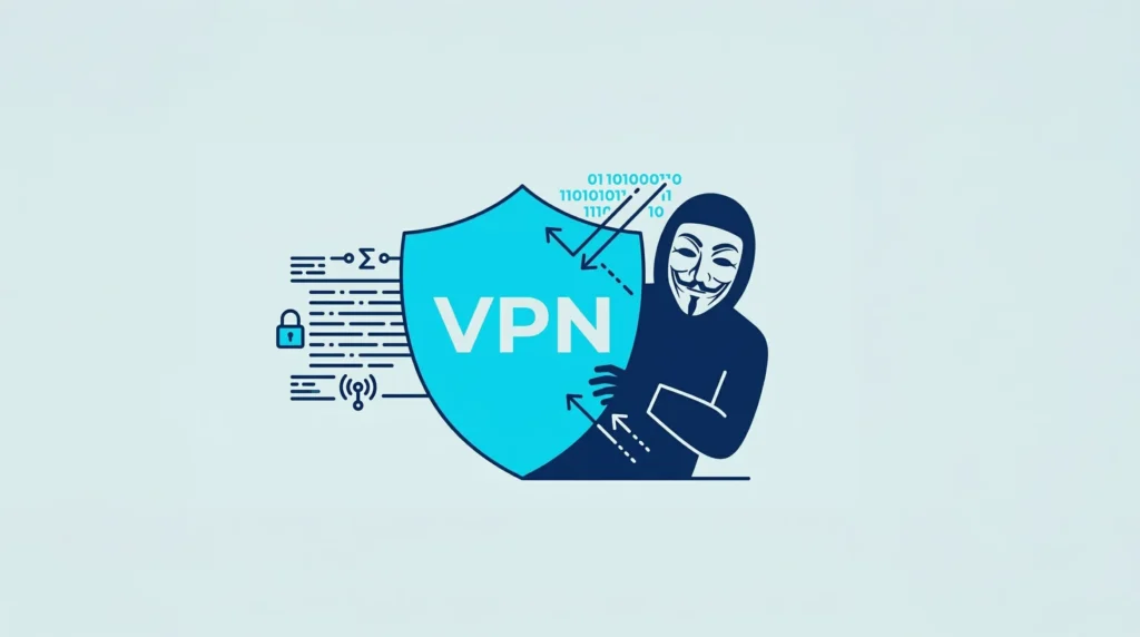 Europol Dismantles First VPN, the Anonymity Layer Behind Years of Cybercrime Cases