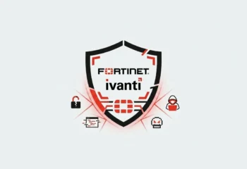 Fortinet and Ivanti Close Critical Security Holes. Two Still Await AI-Driven Discovery