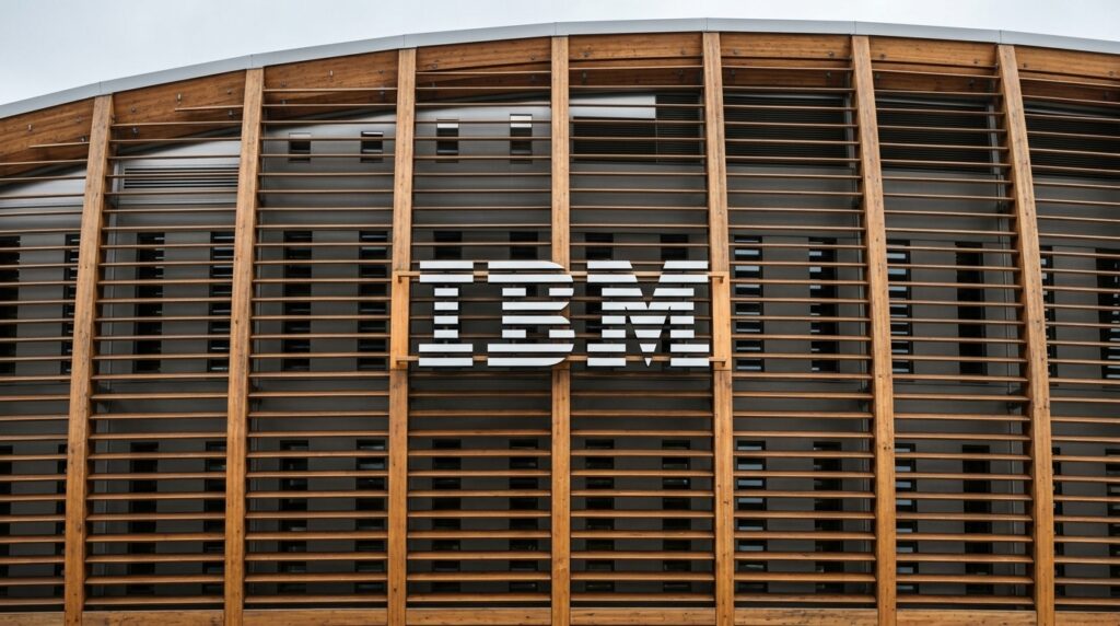 Salt Typhoon Hits IBM Italy Subsidiary in Silent Two-Week Espionage Campaign