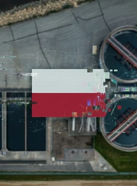 Polish Water Systems Hit by 20 Attacks as Russia Escalates Infrastructure War